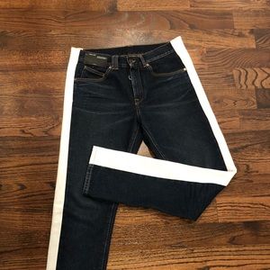 Off-White Virgil Abloh Men’s Jeans